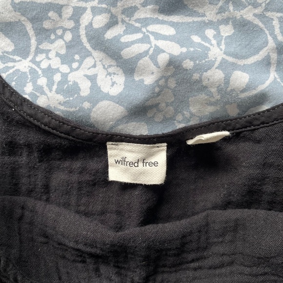 Wilfred Firefly Midi Dress - Picture 3 of 4